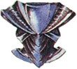 Knight's Armor FFII Art