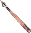 Spear FFII Art
