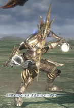 Caedmon Battle
