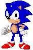 Select SegaSonic Arcade