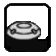 Landmine, HUD-Icon, VCS