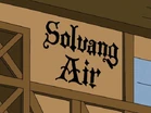 Solvang Air