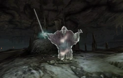 The Sword of the Crusader (Quest) Lord Berich Vlindrel