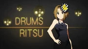 Ritsu Don't Say "lazy"
