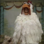 Harvey Korman