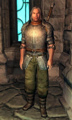 Geimund (Oblivion)