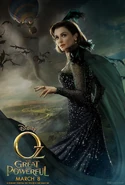 OzEvanora