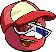 MariobillyCustomPuffle