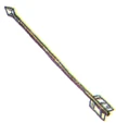 Wooden Arrow FFIII Art