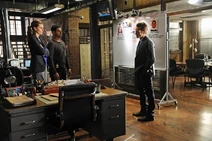 Castle-5x18-TheWildRover