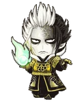 Kanbei Kuroda (1MSW)
