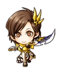 Nene (1MSW)