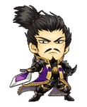 Nobunaga Oda (1MSW)