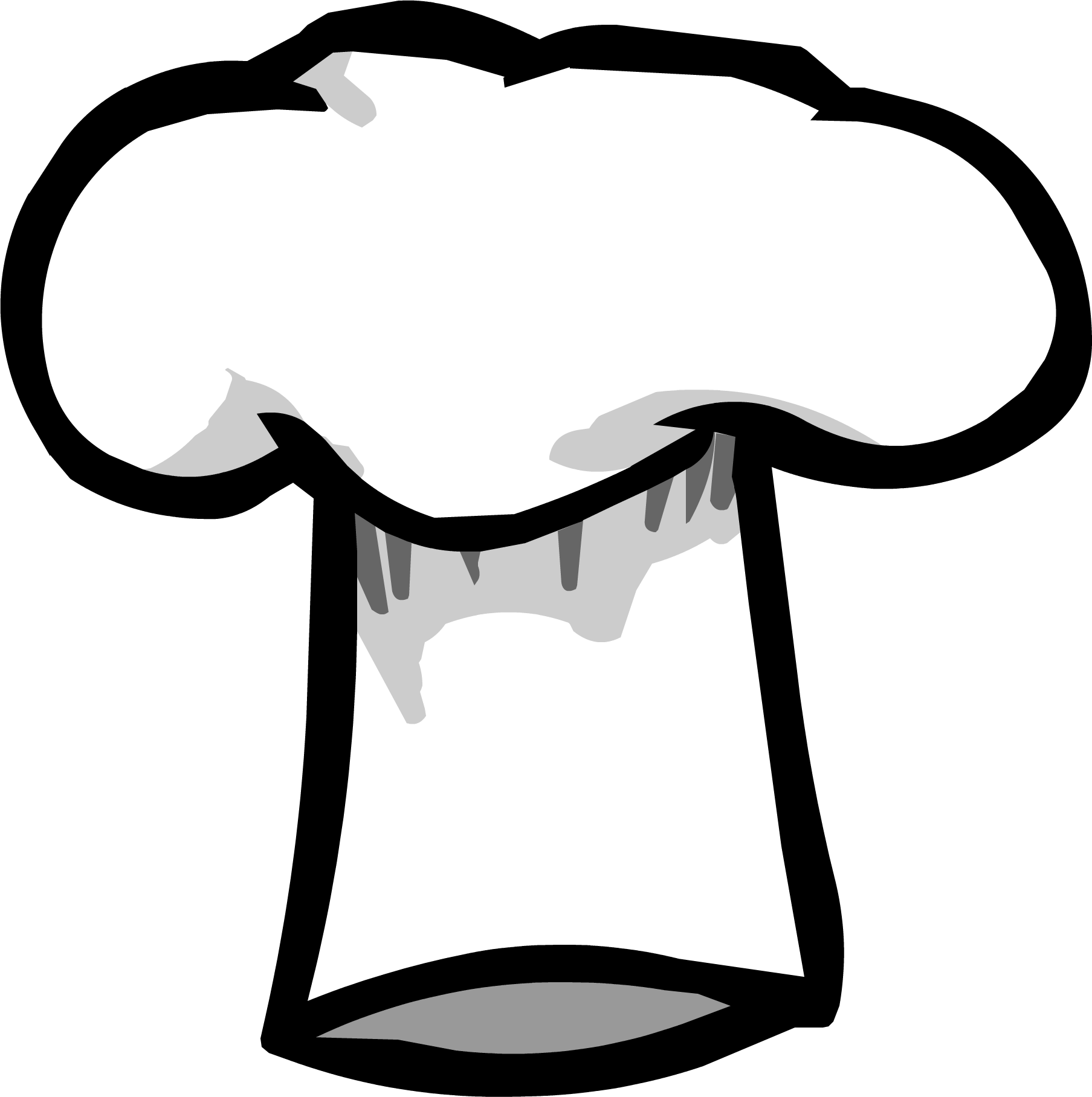 Chef Hat Club Penguin Wiki The Free Editable Encyclopedia About