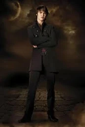 Alec Volturi