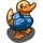 Small Village Duck-icon