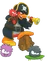 Higher Quality New Rockhopper
