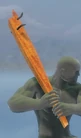 Two-Handed2x4