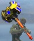 Two-HandedHeavyWarHammer
