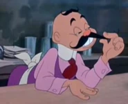 Winkie el tabernero