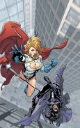 Worlds' Finest Vol 5-13 Cover-1 Teaser