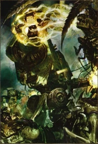 Dreadnought angeles oscuros