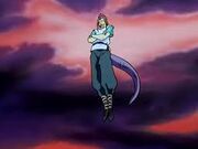 Levitate