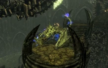 SummonDurnehviir Apocrypha