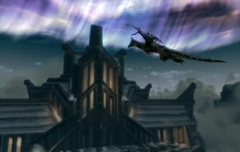 SummonDurnehviir Sovngarde