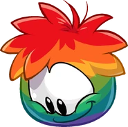 Rainbowp