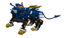 Zoids SL 009