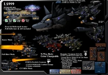 Zoids SL 013