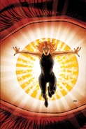 Ultimate Comics X-Men Vol 1 27 Textless