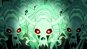 Horrible Herd