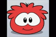 Red tickled