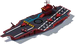 CC Bolshoi Carrier