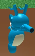 Kingdra
