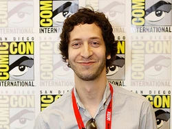Jeremy Zuckerman
