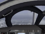 EA-6B cockpit c
