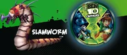 Slamworm OVVG