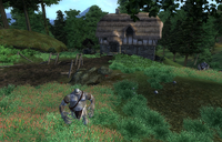 Legacy Lost Ogre