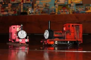 Rheneas'ModelatNitrogenStudios