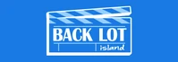Back Lot Island