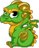 CelticDragonBaby
