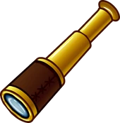 Telescope clothing icon ID 5108