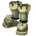 Rampart Boots