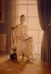 Victoria: May Blossom of Britannia