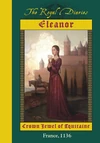 Eleanor: Crown Jewel of Aquitaine