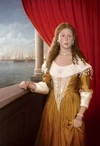 Kristina: The Girl King