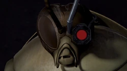 S01E18 Spy Roach